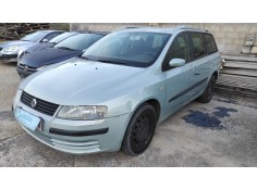 fiat stilo multi wagon (192) del año 2004 2