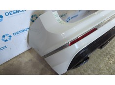 Recambio de paragolpes trasero para volkswagen tiguan 2.0 tdi referencia OEM IAM    2