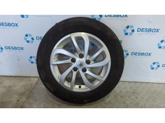 Recambio de juego llantas para renault scenic iii 1.2 tce referencia OEM IAM 403000787R   2
