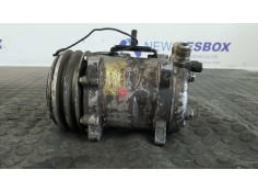 Recambio de compresor aire acondicionado para nissan vanette (c 220) 1.5 referencia OEM IAM SD508   2
