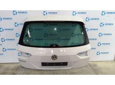 Recambio de porton trasero para volkswagen tiguan 2.0 tdi referencia OEM IAM   