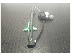 Recambio de elevalunas trasero derecho para volkswagen tiguan 2.0 tdi referencia OEM IAM 5NA839462C  