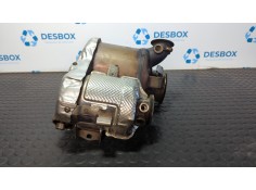 Recambio de filtro de particulas para volkswagen golf vii lim. (5g1) 2.0 tdi referencia OEM IAM 04L131723CT   2