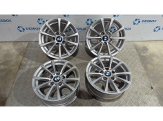 Recambio de juego llantas para bmw serie 3 lim. (f30) referencia OEM IAM 6796236  
