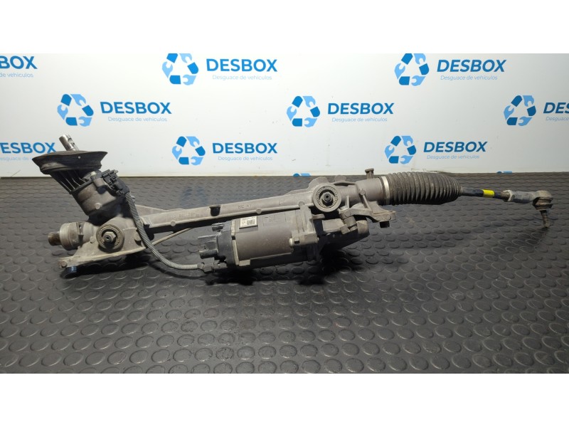 Recambio de cremallera direccion para volkswagen golf vii lim. (5g1) 2.0 tdi referencia OEM IAM 5Q1423053AC  