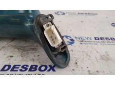 Recambio de retrovisor izquierdo para audi 80/90 (893) 1.9 diesel (1y) referencia OEM IAM    2