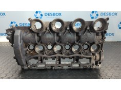 Recambio de tapa balancines para citroen c4 berlina referencia OEM IAM 9644994680  