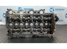 Recambio de tapa balancines para citroen c4 berlina referencia OEM IAM 9644994680   2