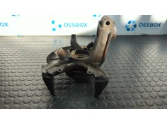 Recambio de mangueta delantera izquierda para audi a3 (8l) referencia OEM IAM 1J0255M   2