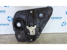 Recambio de elevalunas trasero izquierdo para kia xceed xceed 0.998 3 cilindros referencia OEM IAM AA570K0020  