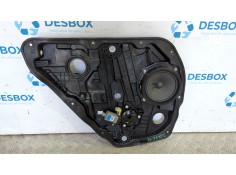 Recambio de elevalunas trasero izquierdo para kia xceed xceed 0.998 3 cilindros referencia OEM IAM AA570K0020   2