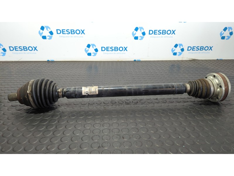 Recambio de transmision delantera derecha para volkswagen golf vii lim. (5g1) 2.0 tdi referencia OEM IAM   