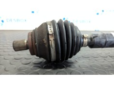 Recambio de transmision delantera derecha para volkswagen golf vii lim. (5g1) 2.0 tdi referencia OEM IAM    2