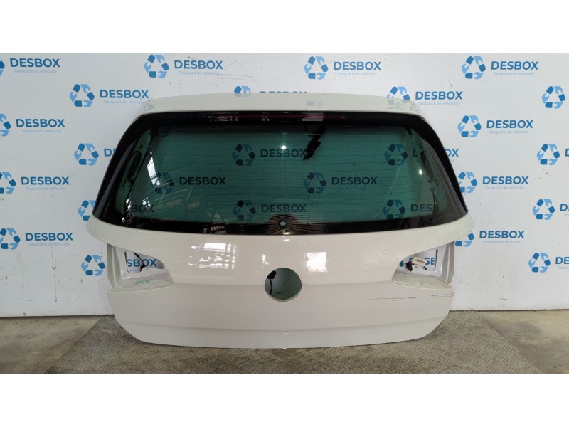Recambio de porton trasero para volkswagen golf vii lim. (5g1) 2.0 tdi referencia OEM IAM   