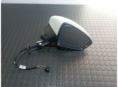 Recambio de retrovisor derecho para volkswagen tiguan 2.0 tdi referencia OEM IAM 5NB857502  