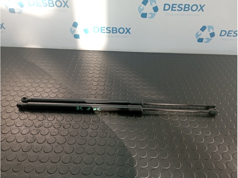 Recambio de amortiguadores maletero / porton para volkswagen tiguan 2.0 tdi referencia OEM IAM 5NA827550B  