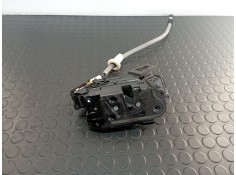 Recambio de cerradura puerta delantera derecha para volkswagen tiguan 2.0 tdi referencia OEM IAM 5NB837016C   2