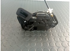 Recambio de cerradura puerta trasera izquierda para volkswagen tiguan 2.0 tdi referencia OEM IAM 5NA839015C   2