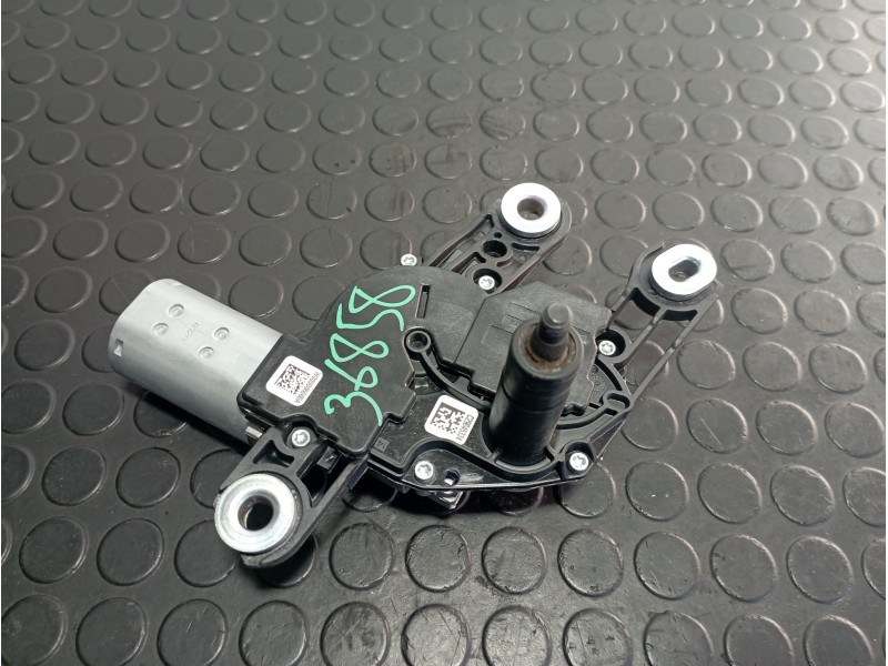 Recambio de motor limpia trasero para volkswagen tiguan 2.0 tdi referencia OEM IAM 5G0955711C  