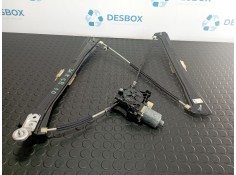 Recambio de elevalunas delantero derecho para volkswagen tiguan 2.0 tdi referencia OEM IAM 5NA837462A  