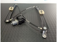 Recambio de elevalunas delantero derecho para volkswagen tiguan 2.0 tdi referencia OEM IAM 5NA837462A   2