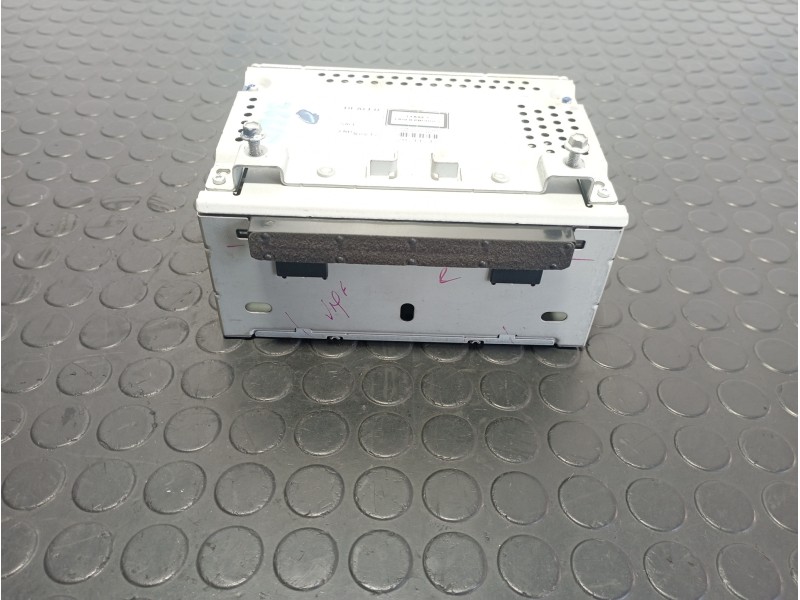 Recambio de sistema audio / radio cd para ford fiesta (ccn) black edition referencia OEM IAM AM5T18C815DK  