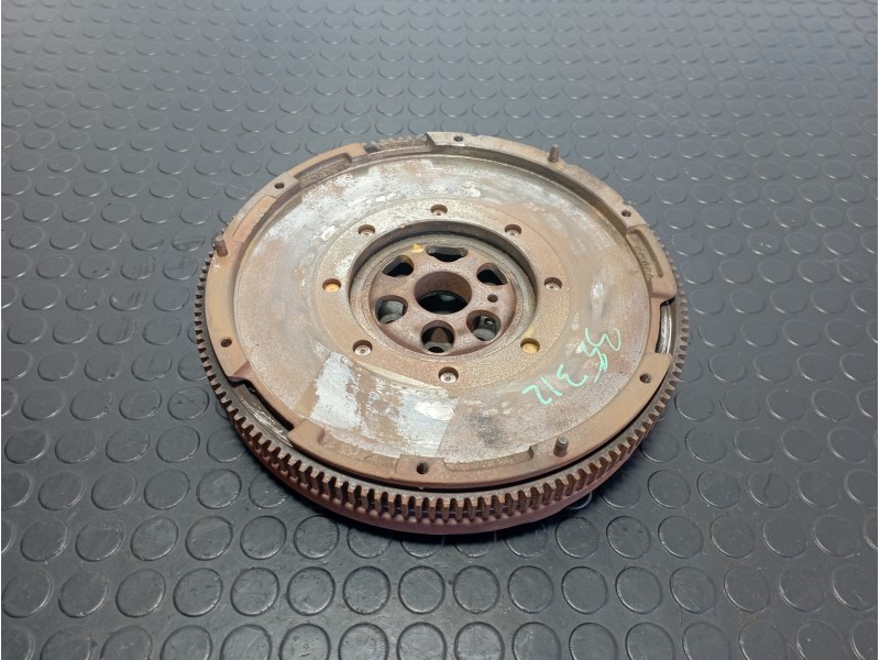 Recambio de volante motor bimasa para volkswagen golf plus (521) advance referencia OEM IAM 03G105266B  