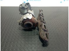Recambio de turbocompresor para volkswagen golf vii lim. (5g1) 2.0 tdi referencia OEM IAM 04L253010B   2