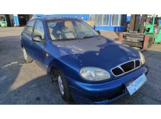 daewoo lanos del año 2000