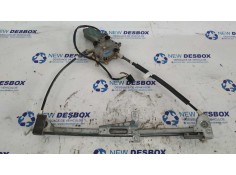 Recambio de elevalunas delantero derecho para audi 80/90 (893) 1.9 diesel (1y) referencia OEM IAM 05318235   2