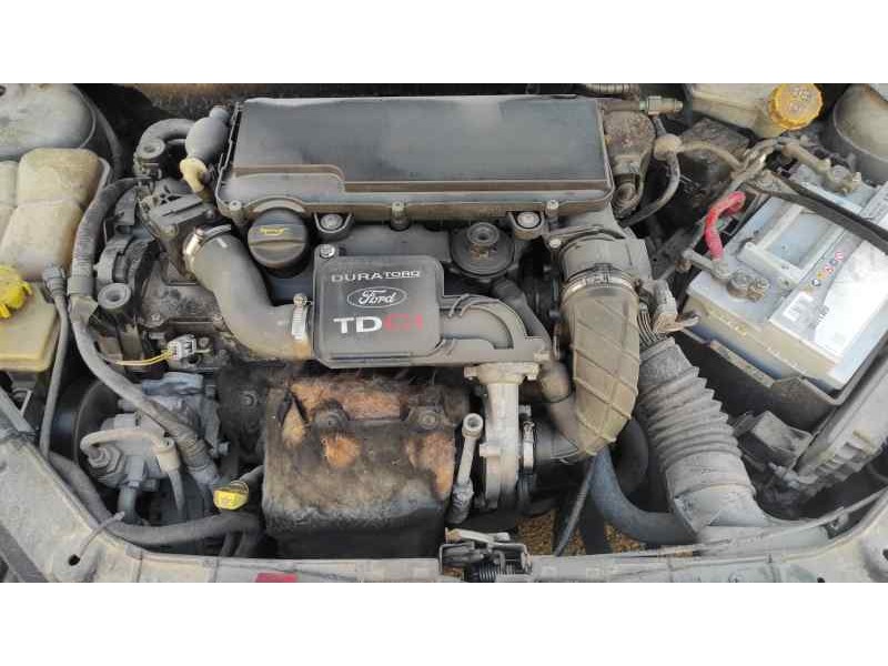 Recambio de motor para ford fiesta 1.4 tdci referencia OEM IAM F6JA  