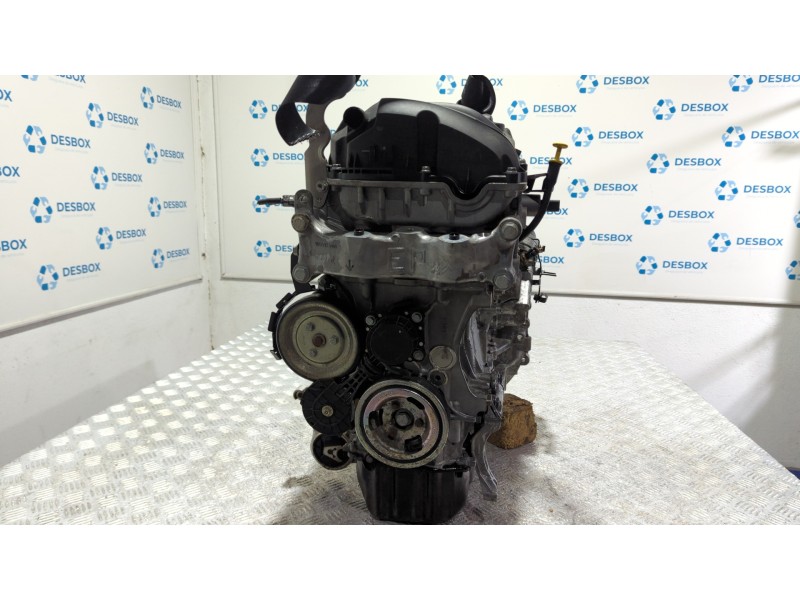 Recambio de motor para peugeot 3008 1.6 referencia OEM IAM 5F01  