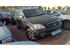 kia sorento del año 1991