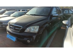 kia sorento del año 1991 2