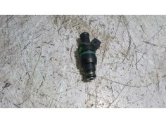 Recambio de inyector para bmw serie 3 berlina (e36) 1.6 cat (m43) referencia OEM IAM D3762FA  