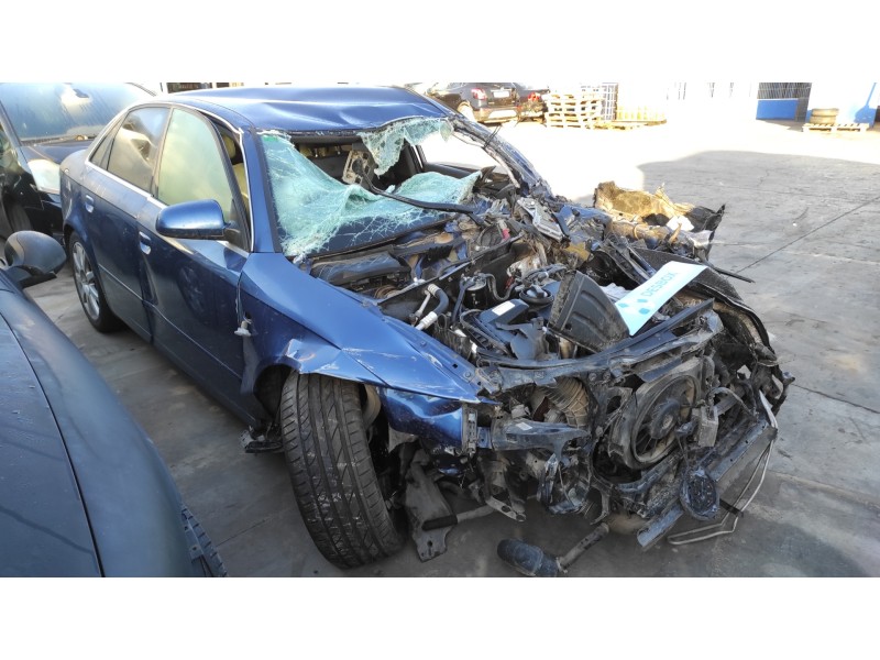 audi a4 berlina (8e) del año 2006