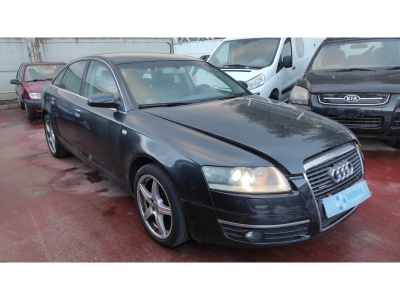 audi a6 berlina (4f2) del año 2005