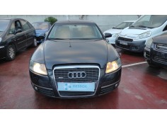 audi a6 berlina (4f2) del año 2005 2