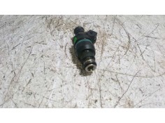 Recambio de inyector para bmw serie 3 berlina (e36) 1.6 cat (m43) referencia OEM IAM D3762FA   2