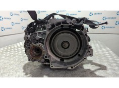 Recambio de caja cambios para audi a3 sportback (8p) a3 2.0 tdi referencia OEM IAM JPJ  