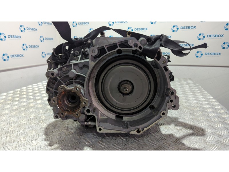 Recambio de caja cambios para audi a3 sportback (8p) a3 2.0 tdi referencia OEM IAM JPJ  