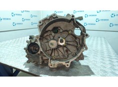 Recambio de caja cambios para volkswagen polo (9n1) conceptline referencia OEM IAM GFU  