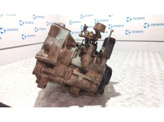 Recambio de caja cambios para volkswagen polo (9n1) conceptline referencia OEM IAM GFU   2