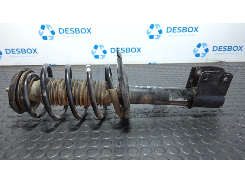 Recambio de amortiguador delantero izquierdo para peugeot 3008 1.6 referencia OEM IAM C58534  