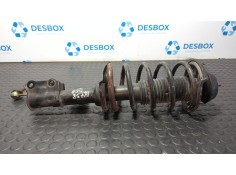 Recambio de amortiguador delantero derecho para kia picanto 1.1 active referencia OEM IAM G7025R  