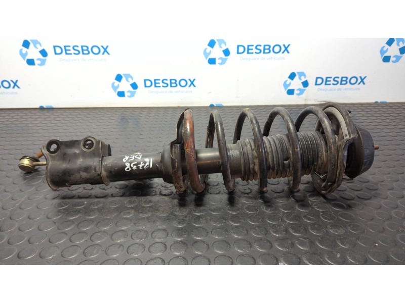 Recambio de amortiguador delantero derecho para kia picanto 1.1 active referencia OEM IAM G7025R  
