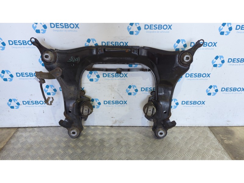 Recambio de puente delantero para audi a4 cabrio (8h) 3.0 tdi referencia OEM IAM 8H0399315T  