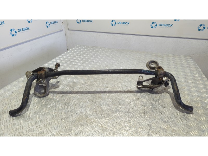 Recambio de barra estabilizadora delantera para audi a4 cabrio (8h) 3.0 tdi referencia OEM IAM 8E0199352F  