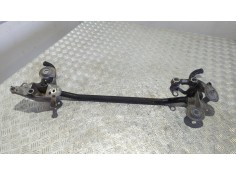 Recambio de barra estabilizadora delantera para audi a4 cabrio (8h) 3.0 tdi referencia OEM IAM 8E0199352F   2