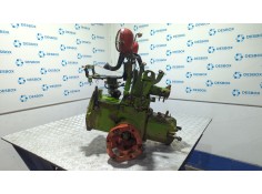 Recambio de caja cambios para agria 2700 dl motocultor 14 cv referencia OEM IAM 6270-803042   2